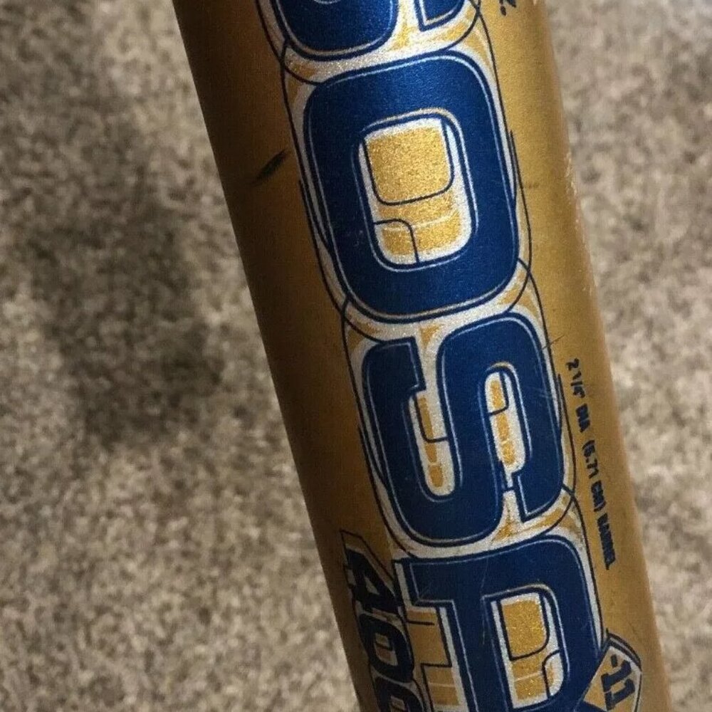 Rawlings Sammy Sosa 400 Bat, 29" 18 oz. 2 1/4" Dia. Little League, Used